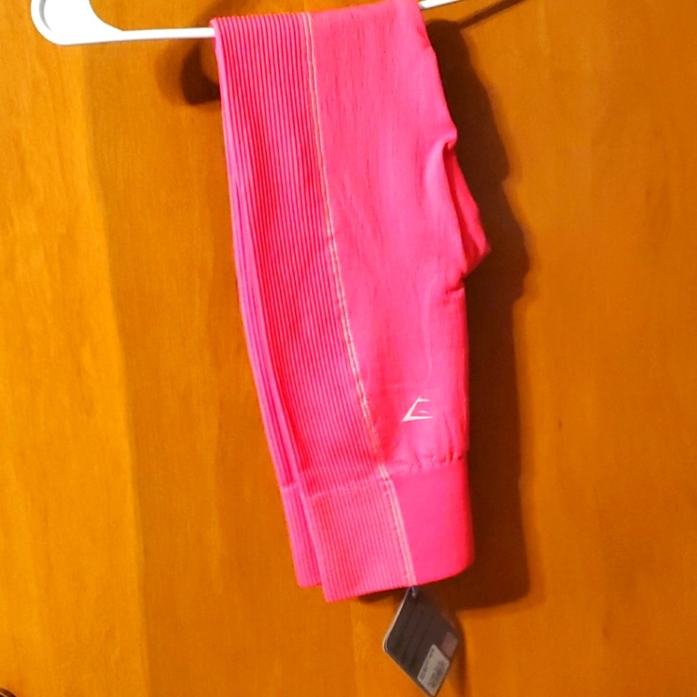 Gymshark Ultra Seamless bottoms